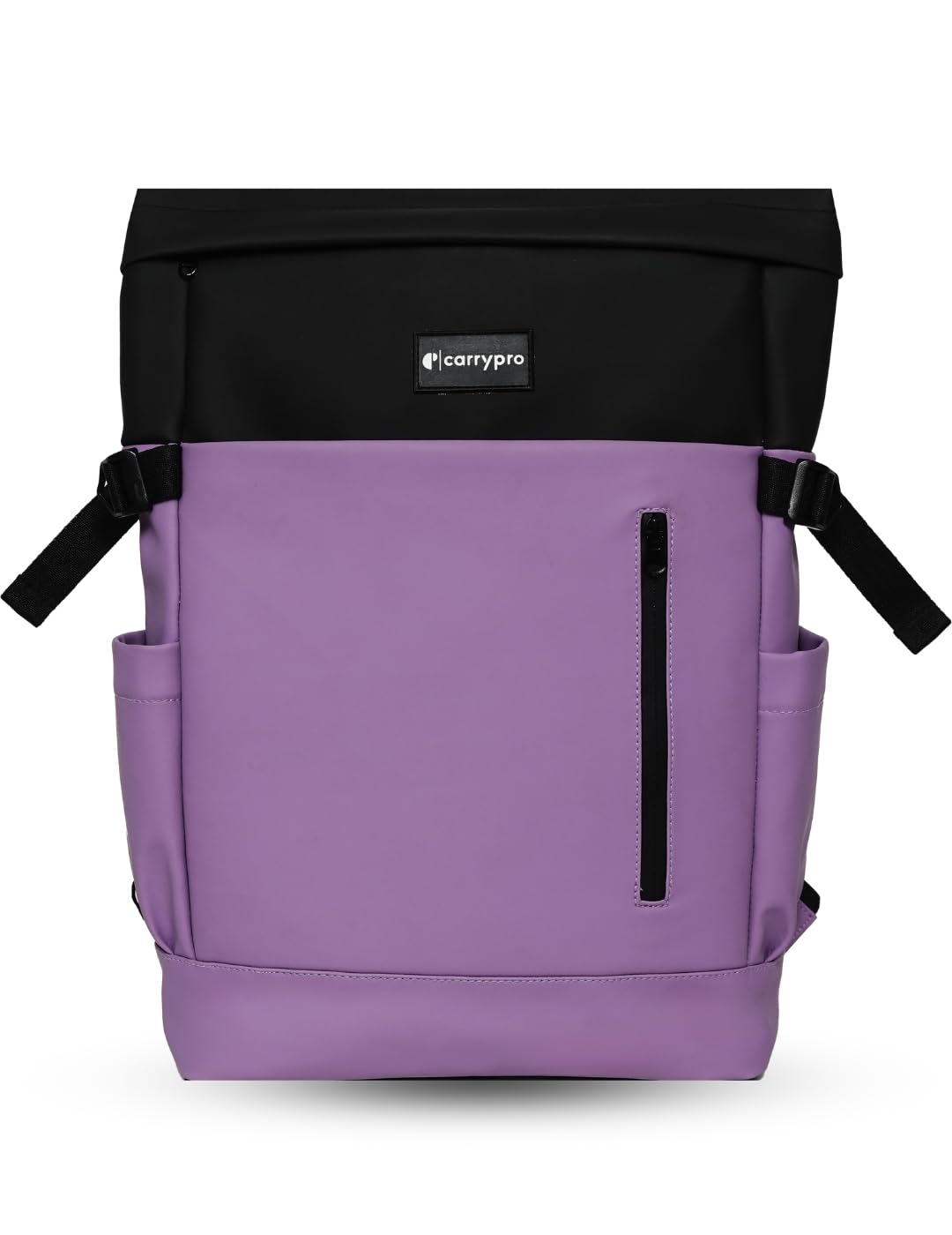 carrypro PRIME Everyday Laptop Backpack – Waterproof Zippers, 20L Capacity, Premium Polyester for Men & Women | Stylish & Durable | 1-Year Warranty-picture-4