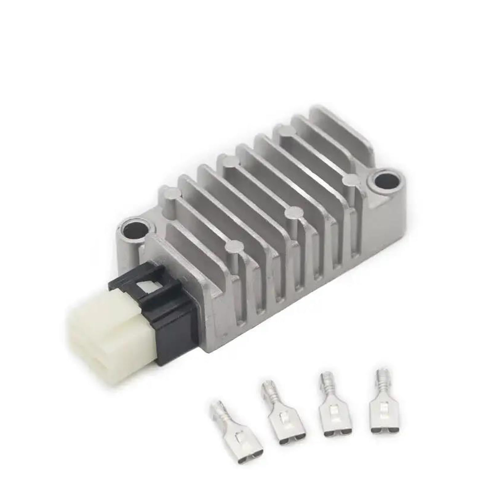 Motorcycle Regulator Rectifier For Yamaha XT225 XT250 WR125 TTR250 TTR225 TDM850 TW225 TW200 FZR400RR XJ400S XT600