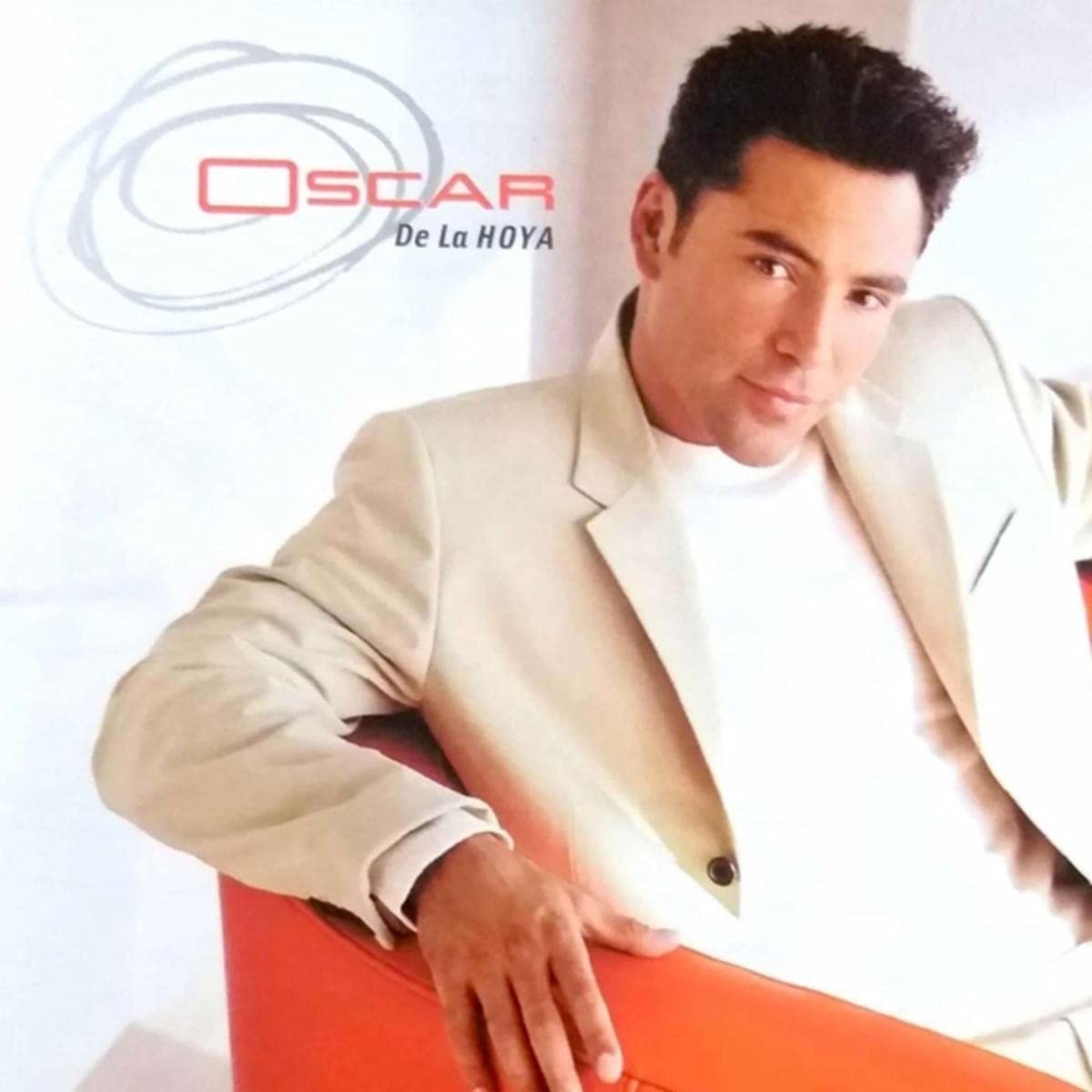 Oscar de la Hoya