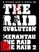 Produktbild The Raid - Evolution [3 DVDs]
