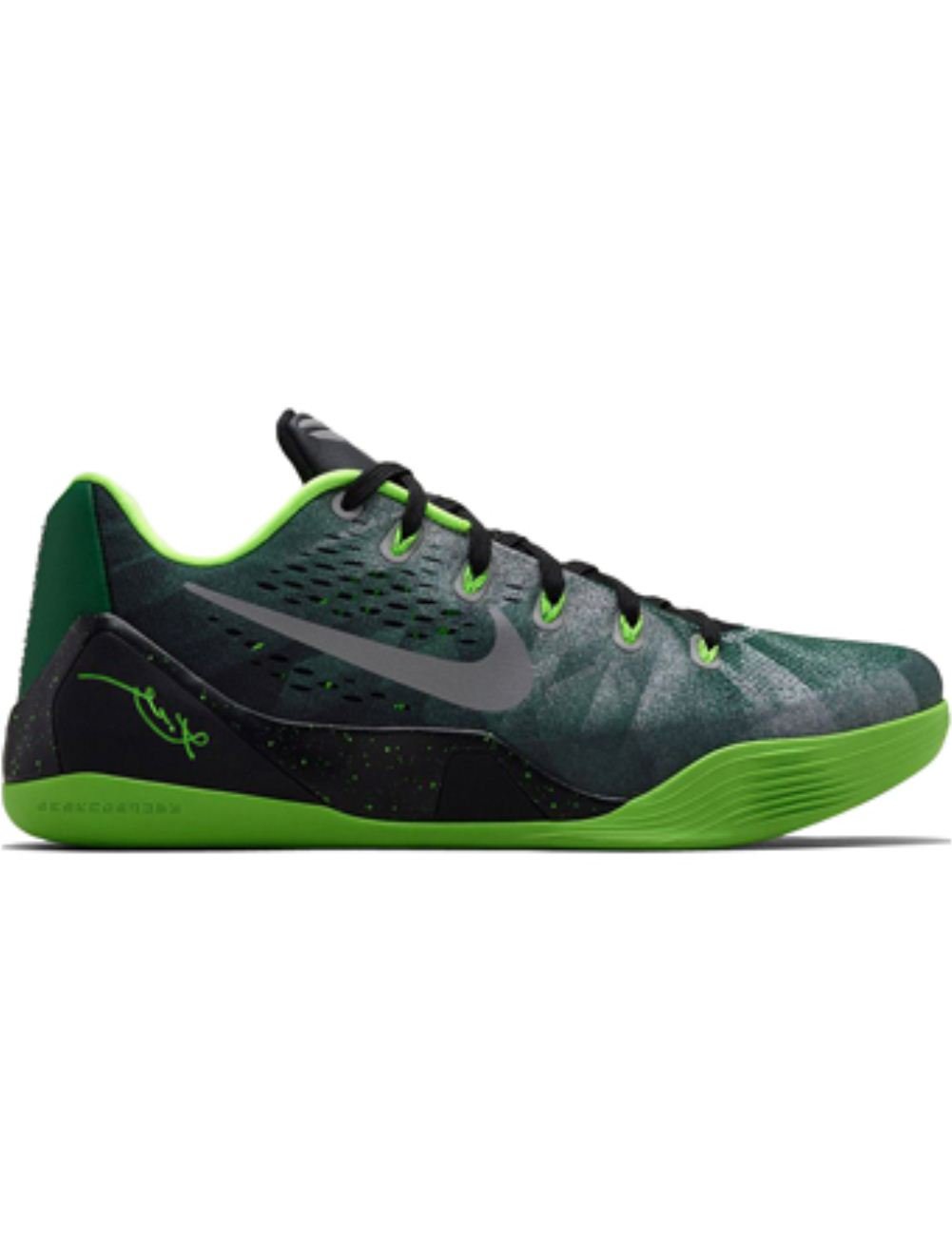 NIKE Zoom Kobe Bryant Kobe IX EM Premium PRM