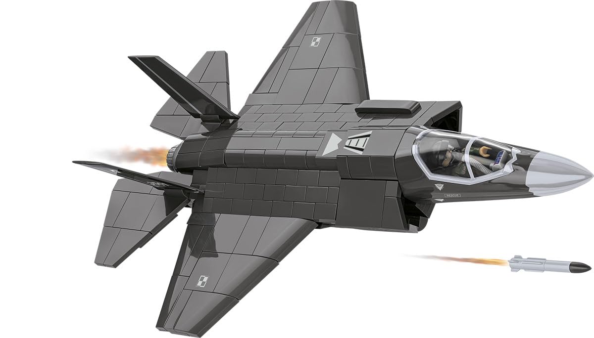 F-35A Lightning II HUSARZ