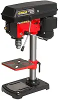 Furadeira De Bancada P/Trabalhar Metais Fb 13-220v 60hz 4polos - Zj Schulz