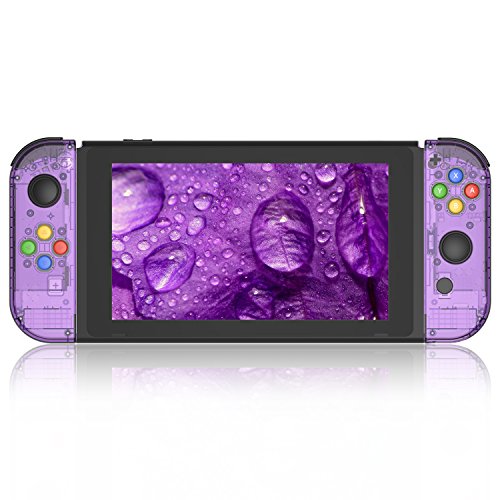 Best Joy Con Case