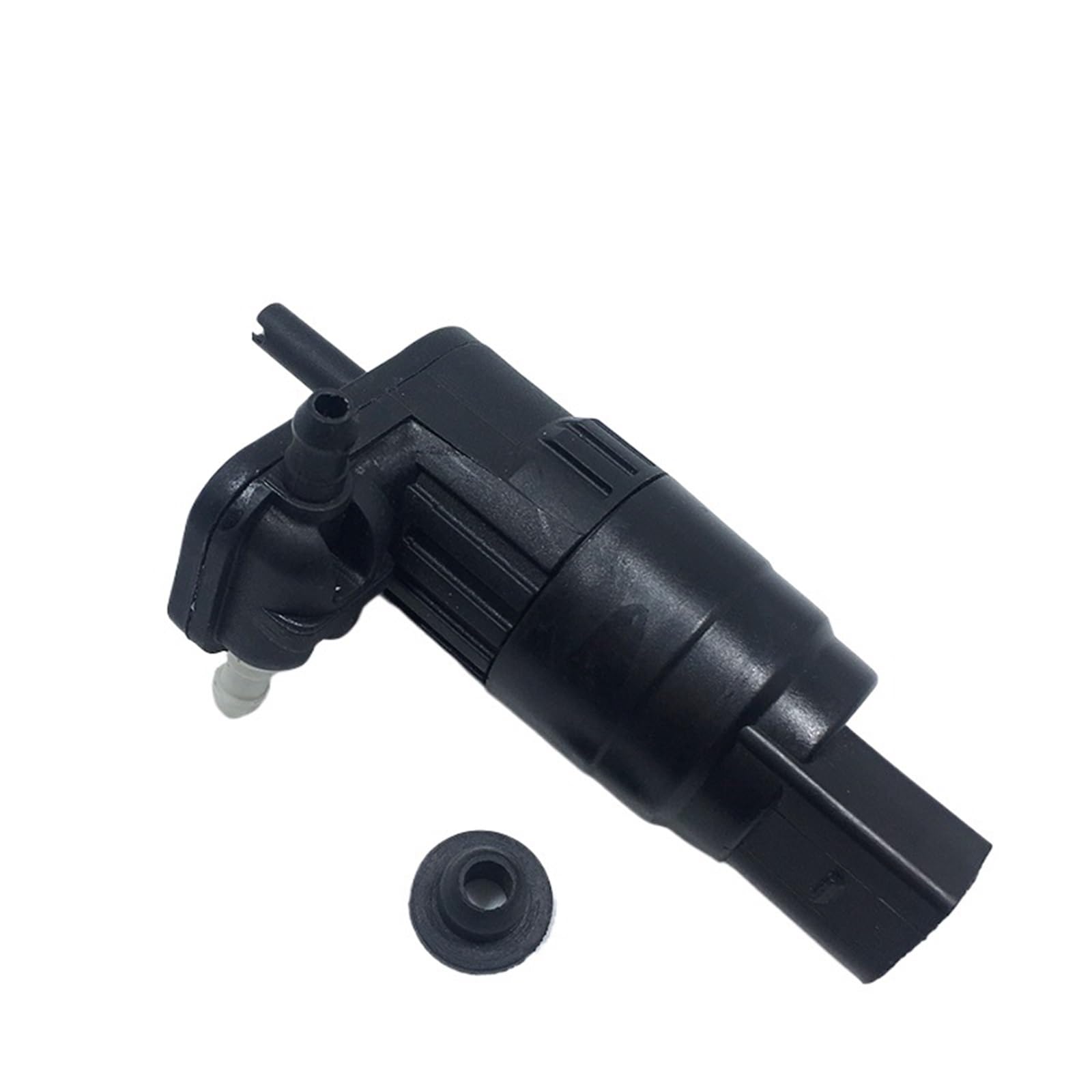 Adatto per Touareg Golf MK5 MK6 GTI Rabbit A3 8P 2.0 1K6955651 2006-2014 1 pz ugello lavavetri pompa spray Impianto Lavavetro Parabrezza Pulizia cristalli