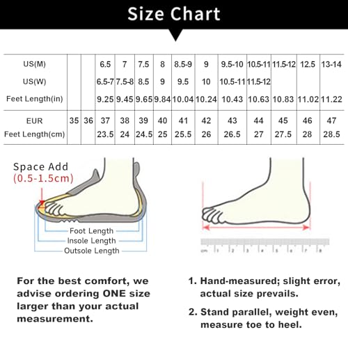 MANUEKLEAR Deadlift Shoes - Weight Lifting Shoes for Men Women - Weightlifting Squat Shoes Fitness Cross-Trainer Barefoot Gym Training Sneakers2