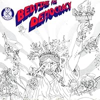 Dead Kennedys Ablum Cover