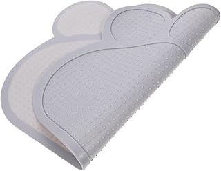 BESTOYARD Tapete De Alimentação Para Animais De Estimação Alimentos Suprimentos Para Animais De Estimação Acessório De Alimentação Conveniente Para Animais De Estimação Acessório Para Cães