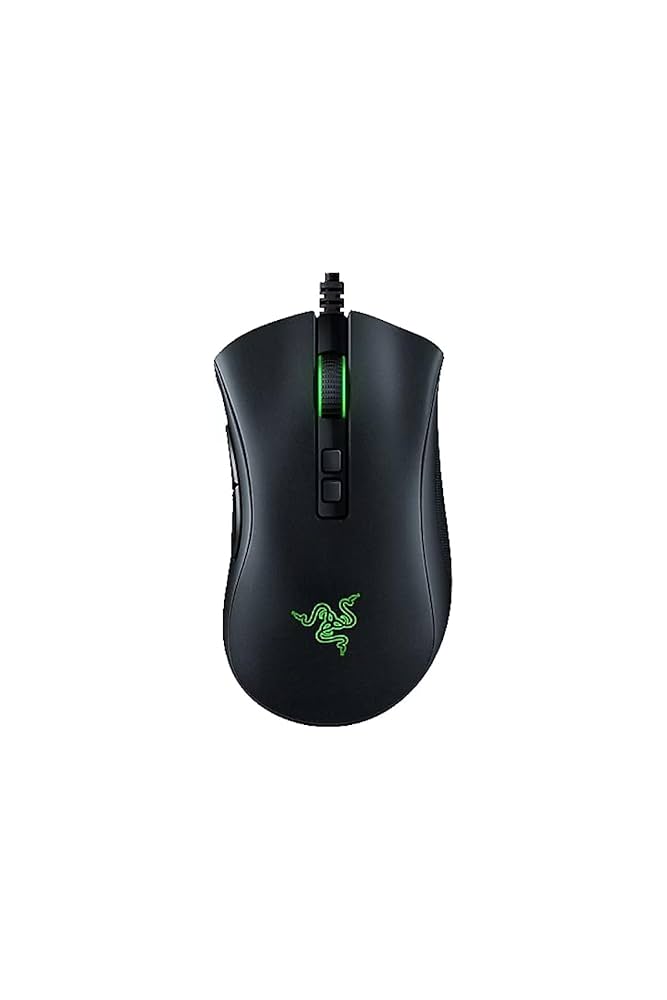 Amazon.co.jp: Razer Battle Bundle Gamer Kit, DeathAdder V2