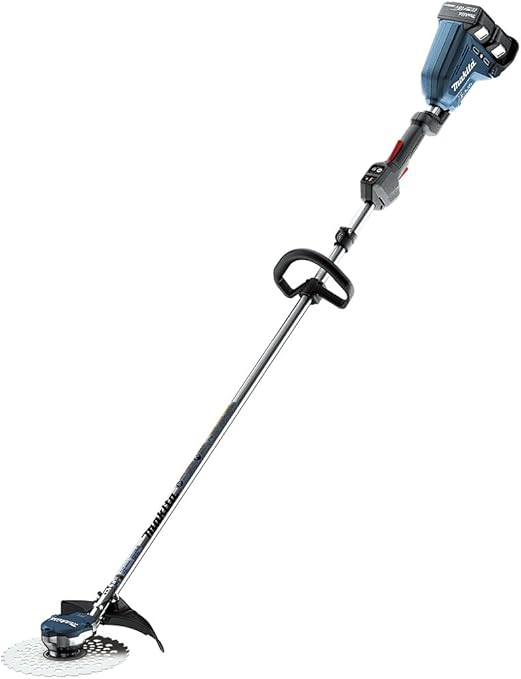 Amazon マキタ 充電式草刈機18v 18v 刈込幅230mmチップソー付 ループハンドル 6ahバッテリ2本 充電器付 Mur366dpg2 Diy 工具 ガーデン Amazon マキタ 充電式草刈機18v 18v 刈込幅230mmチップソー付 ループハンドル 6ahバッテリ2本 充電器付 Mur366dpg2 Diy 工具 ガーデン