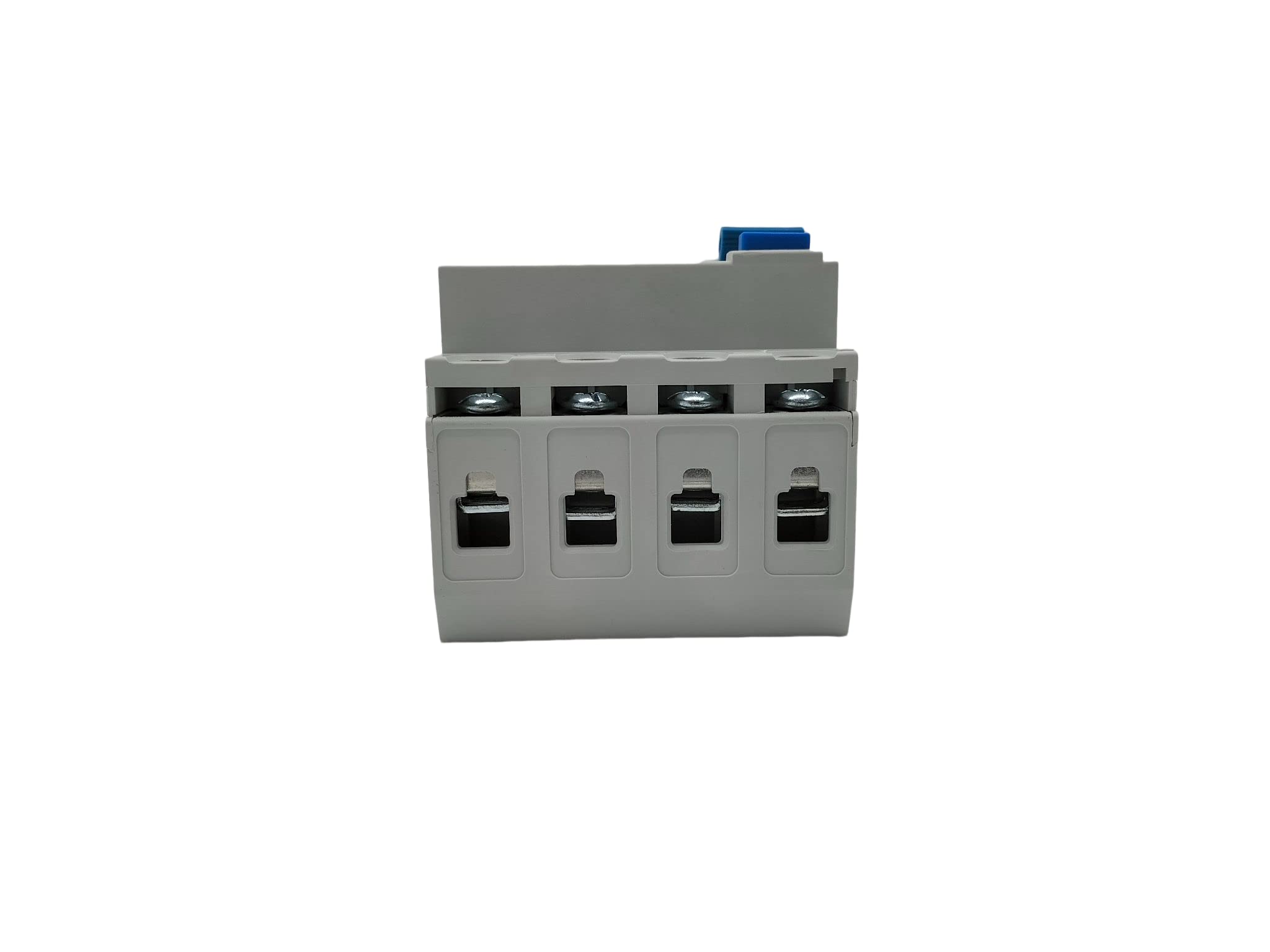 Interruptor diferencial superinmunizado SI, 30 mA, 4P, 40 A, Clase A y 6kA RASMACOR