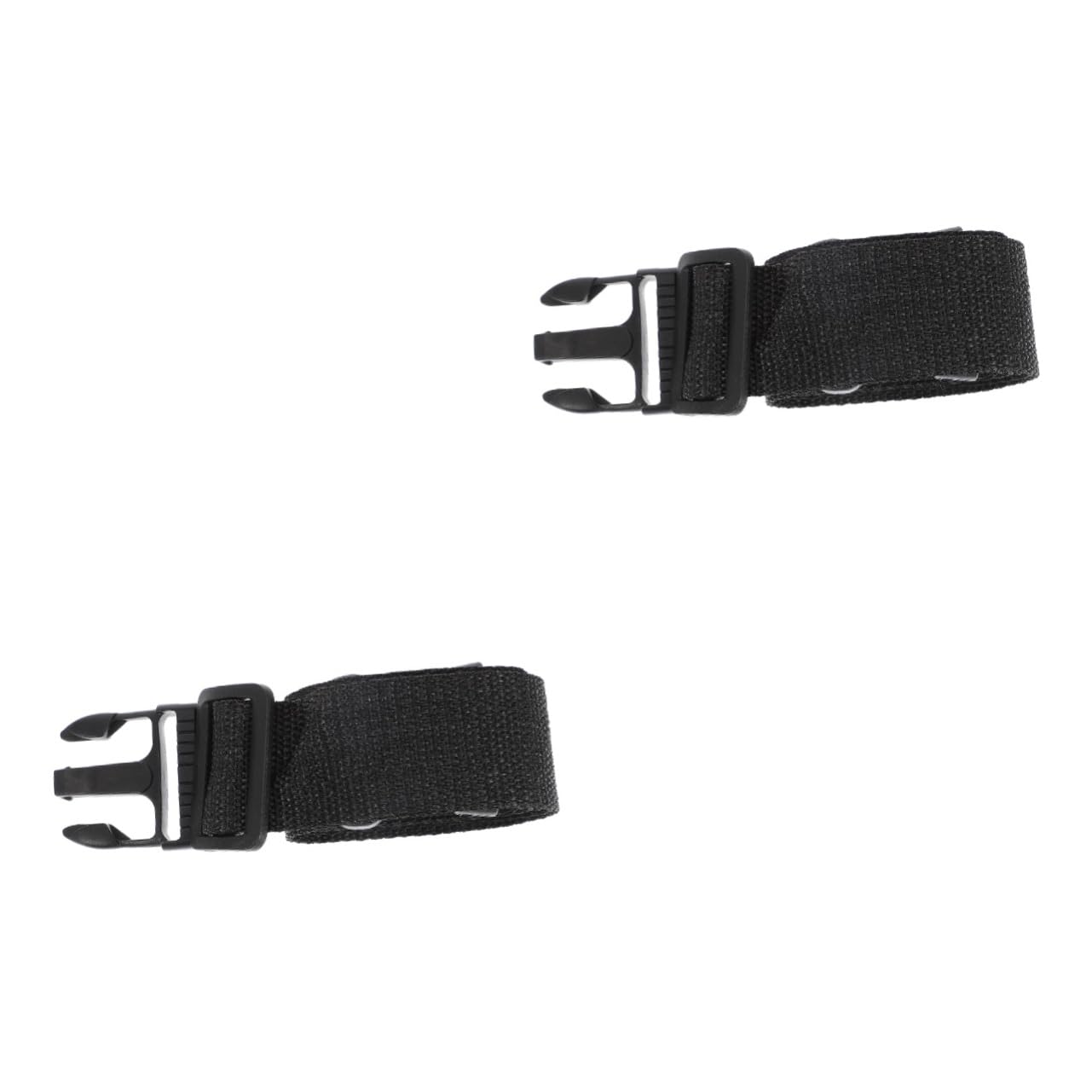 FOMIYES 2 Pcs Elderly Chest Crotch Straps Easy to Use for Daily Care Breathable Material