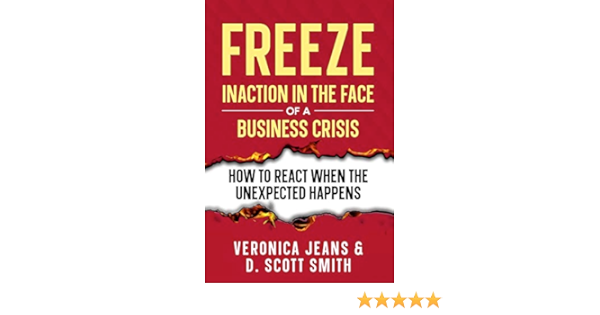 The Great Tech Disruption: Navigating the Unexpected Crisis - Understanding the Unexpected Crisis