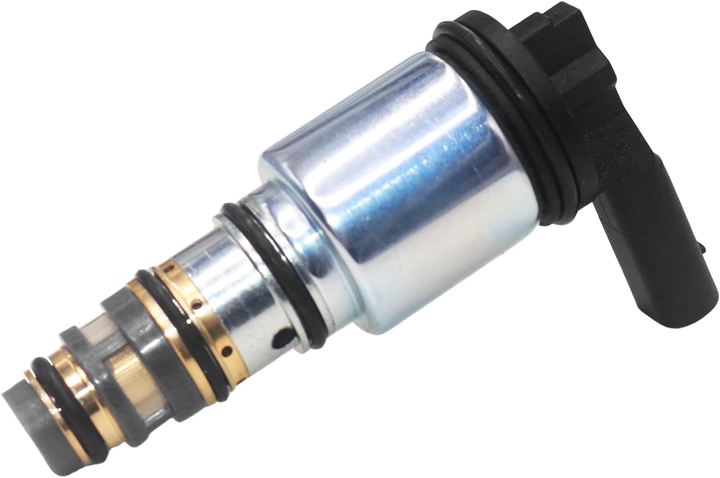 3DA-DM8P AC Compressor Control Valve for Mazda 3 CX20 CX-30, Replace 3DADM8P, BDGF61450