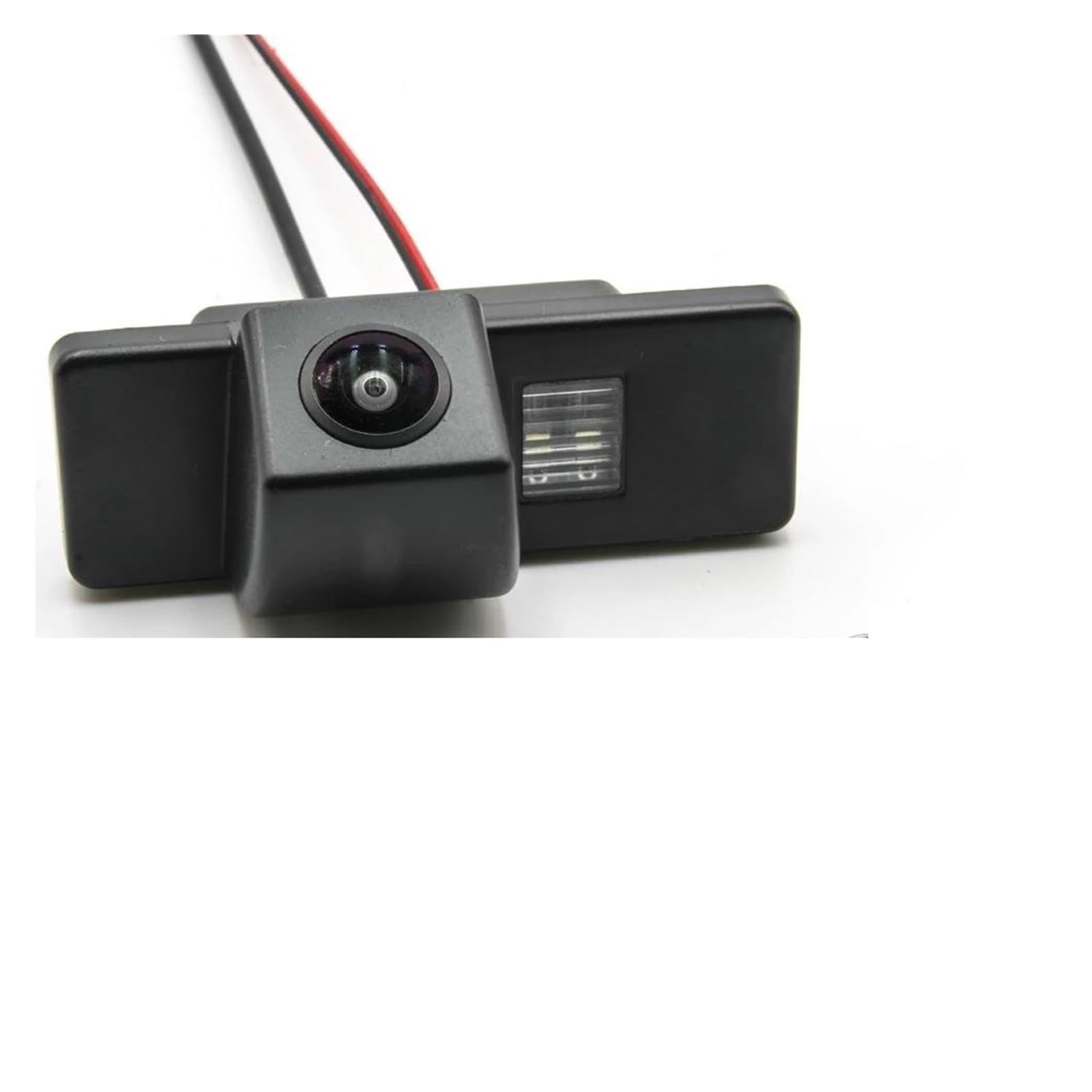 Kamera cofania samochodu cofania monitor parkowania noktowizor CCD HD AHD rybie oko kamera cofania zamiennik dla Nissana do Qashqai/do Dualis J10 J11 2006 ~ 2019 kamera cofania (C135 AHD 720P) (D17