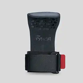 Strap para Musculação Crossfit Python Maxgrip Fiber