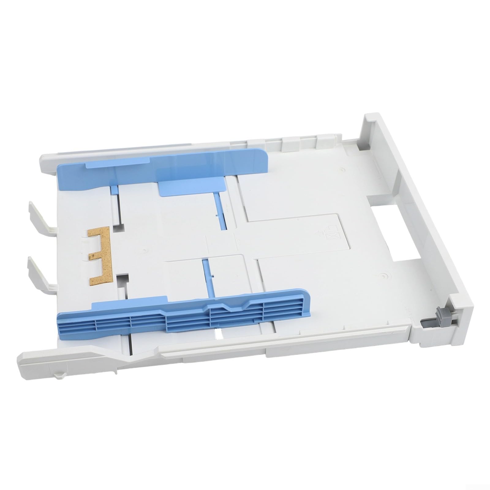 Taca papieru do drukarki do HP 9023 9025 9022 9028 9026E - wytrzymała szuflada wejściowa kompatybilna z serią laserjet do domowego biura