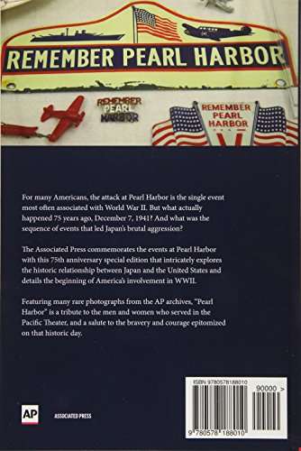 Pearl Harbor: An AP Special Anniversary Edition - Image 2