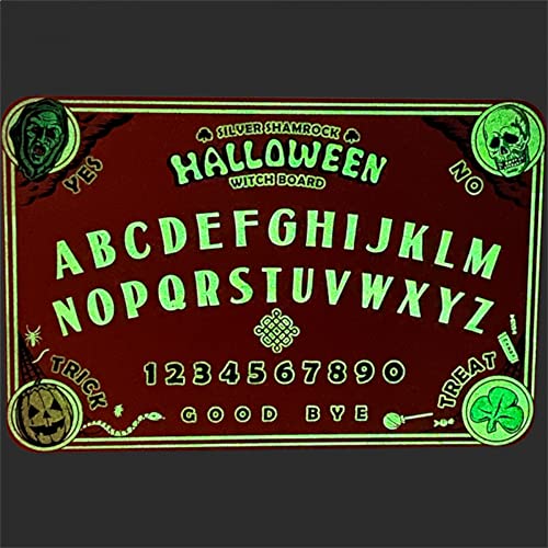 Trick Or Treat Studios Halloween III Season of The Witch Witch Board miniatura 4