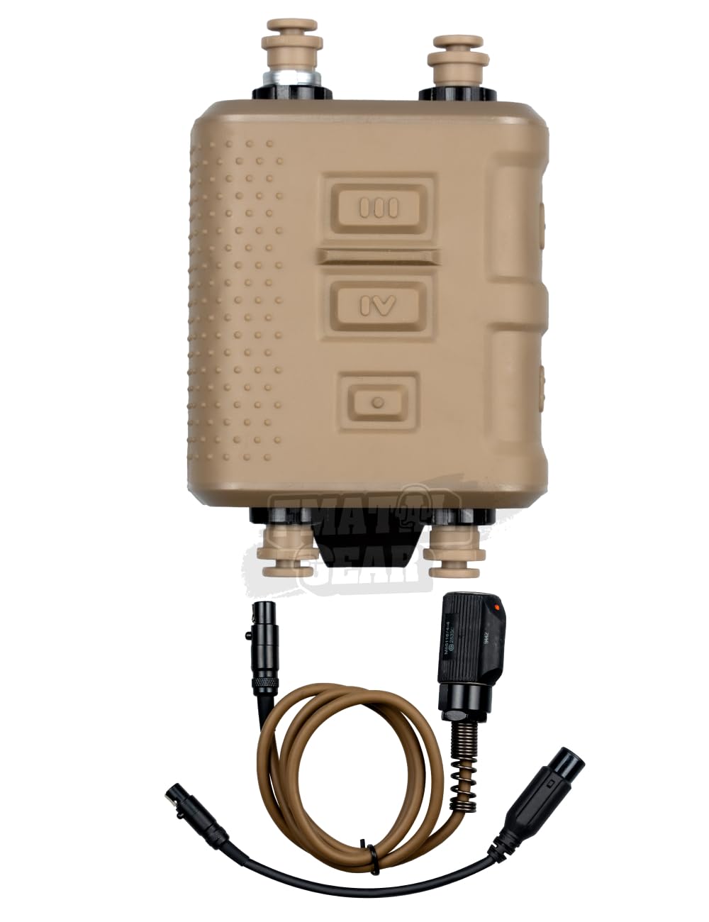 2025 FMA AMP NRR 26dB Digital Tactical Headset | Pickup Noise Reduction Communication Hearing Protection Earmuffs