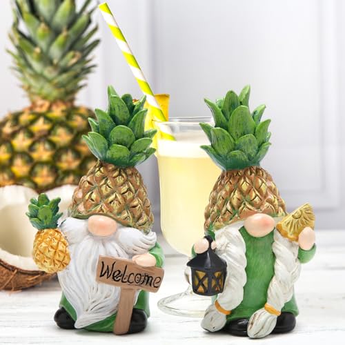Hodao-Exquisite-Pineapple-Gnomes-Decor-Summer-Decorations-Summer-Themed-Gift-IndoorOutdoor-Ornament-Home-Decor-Welcome-Summer-with-Creative-Home-and-Garden-Decor Hodao Exquisite Pineapple Gnomes Decor Summer Decorations Summer Themed Gift IndoorOutdoor Ornament Home Decor Welcome Summer with Creative Home and Garden Decor