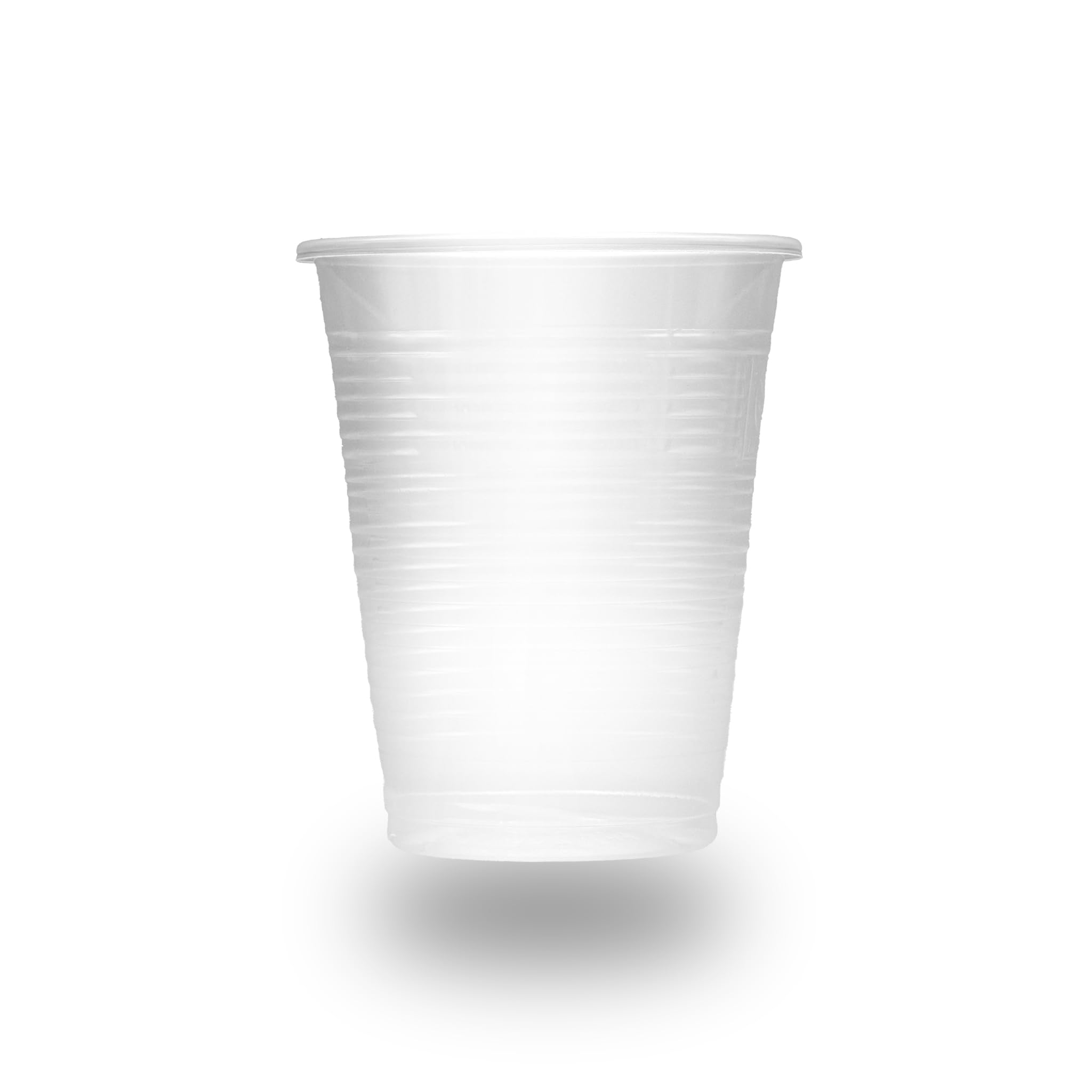 BICCHIERI DI PLASTICA PP TRASPARENTI 1L CONF. 50 PZ. - Forniture