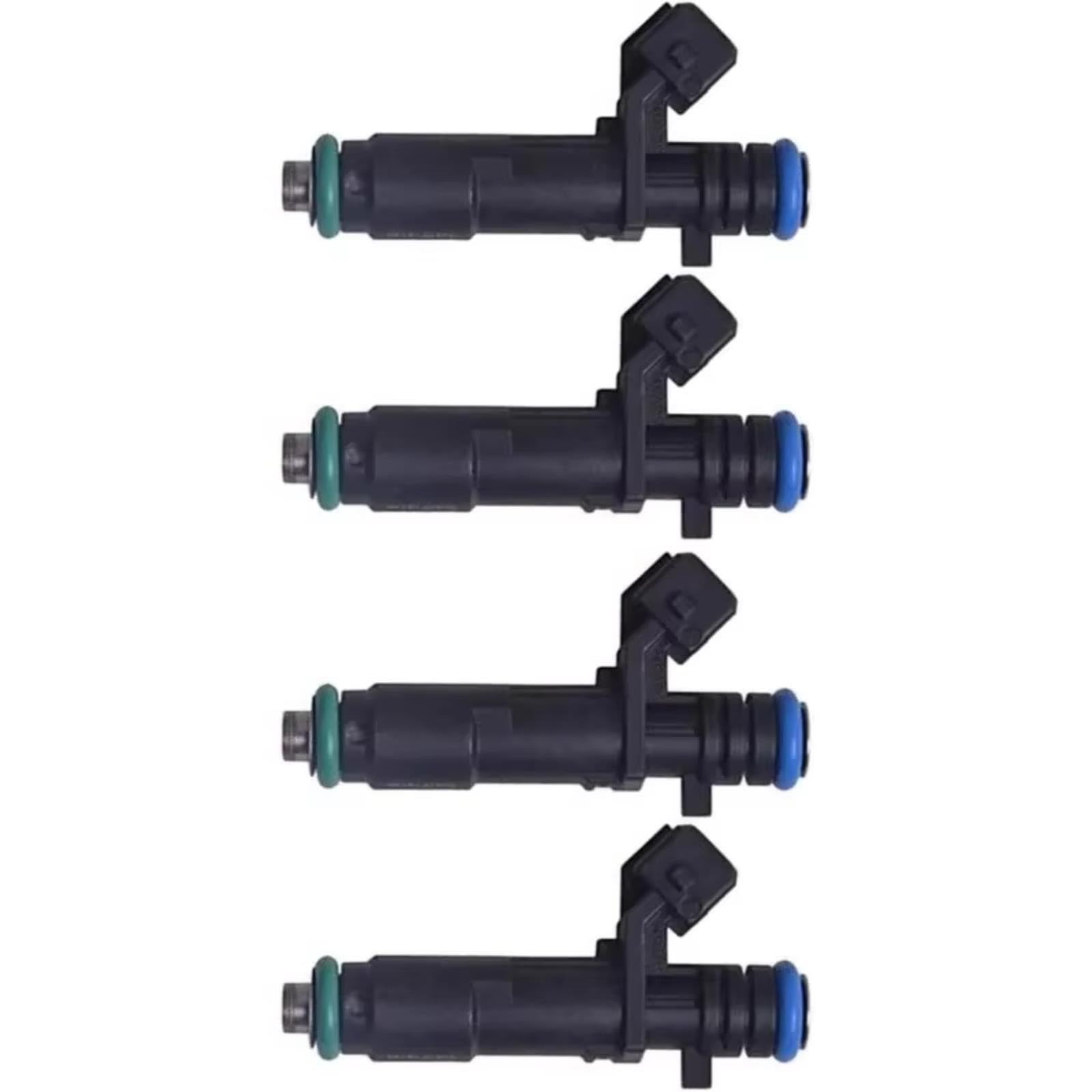 Injecteurs Buse Carburant Pour Chevy Pour Aveo 2005-2011 25186566