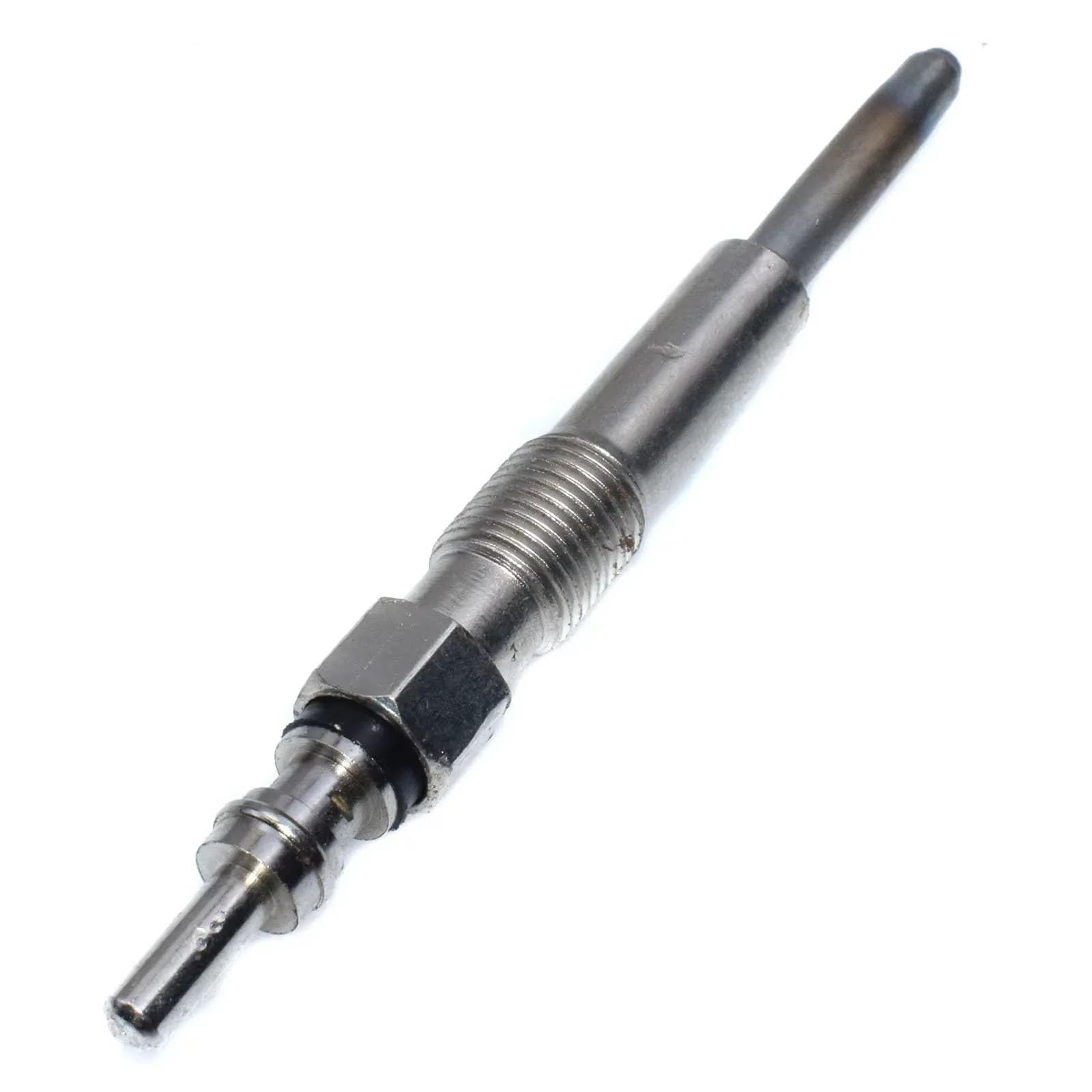 Compatible Con VW Para Beetle Para Golf MK4 2002 2003 Para Jetta 2002 2003 2004 038971220C Bujías De Precalentamiento (4 Unidades) Bujías incandescentes
