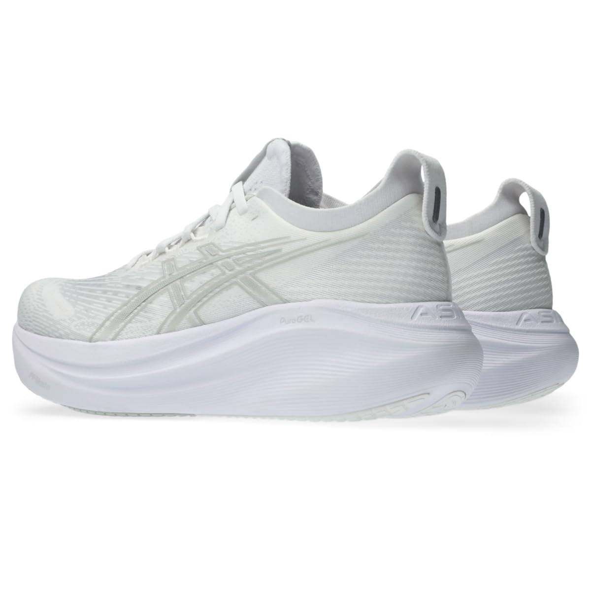 ASICS Damen Laufschuhe Gel-Nimbus 27