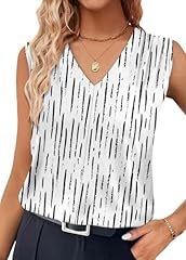 Vertical Stripe Print