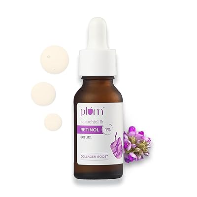 Plum 1% Retinol Anti-Aging...