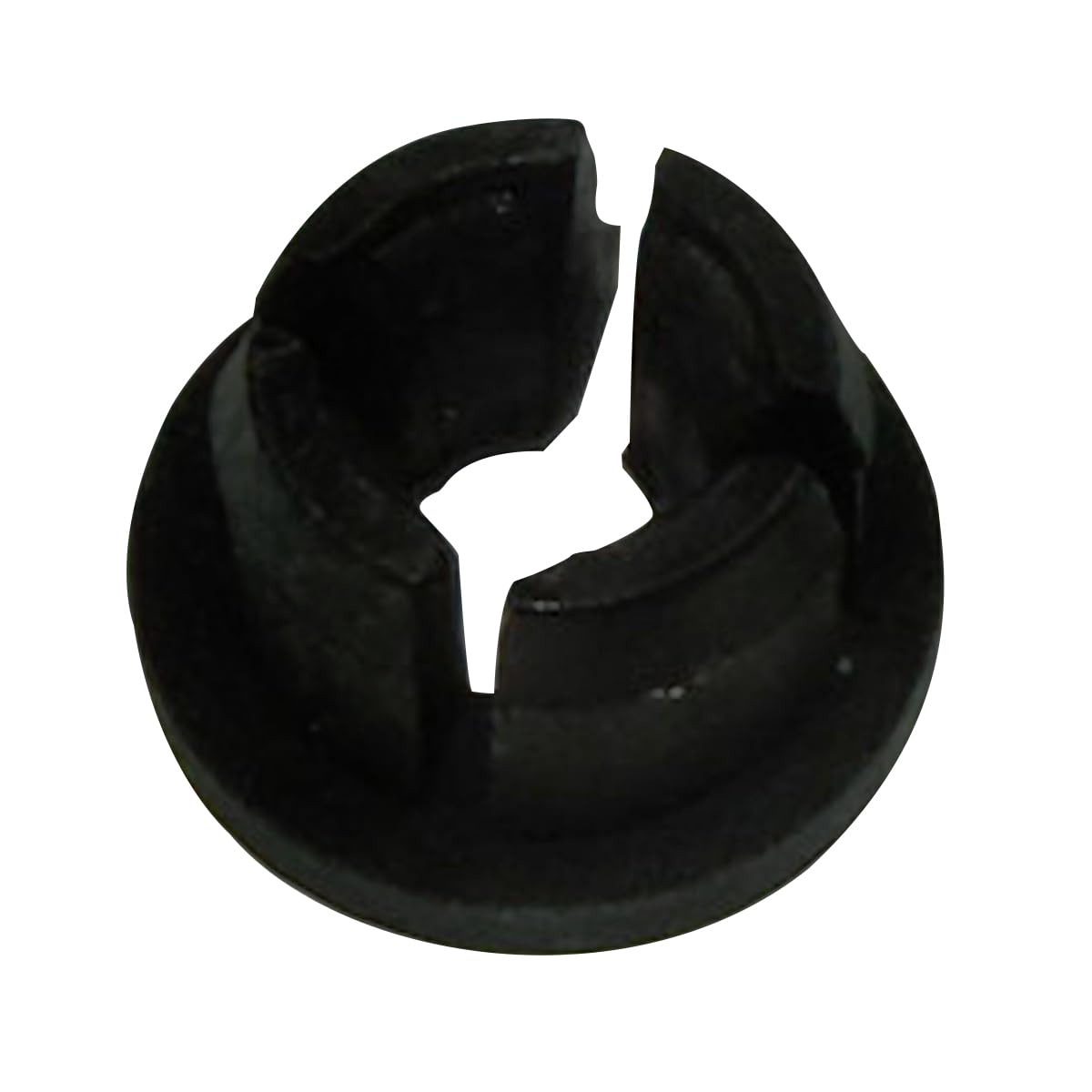 Inline Tube Replacement for 1968-79 GM Throttle Accelerator Cable Lock Ring Retainer at gas pedal 1pc