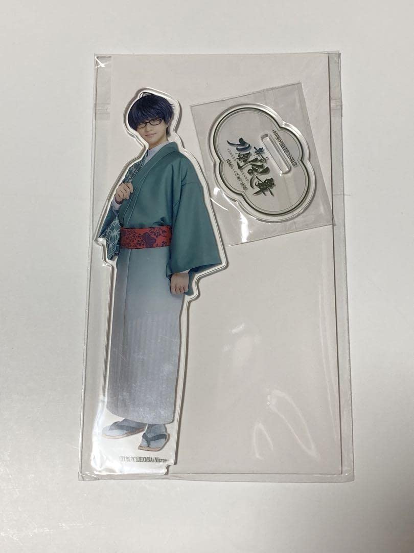 Amazon.co.jp: 舞台刀剣乱舞綺伝 いくさ世の徒花 アクリルスタンド 