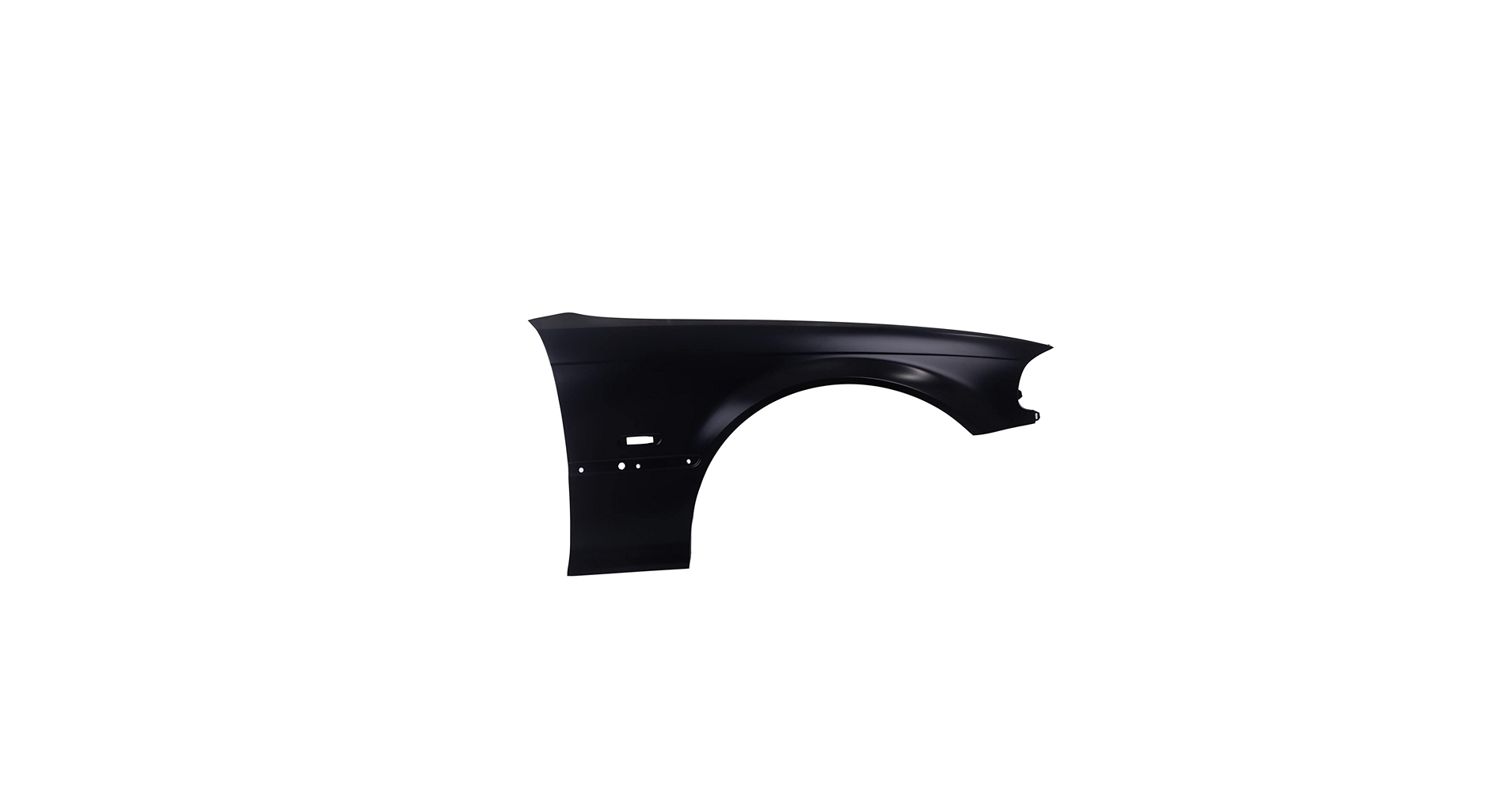 Amazon.com: Perfit Liner Front Right Passenger Side Fender