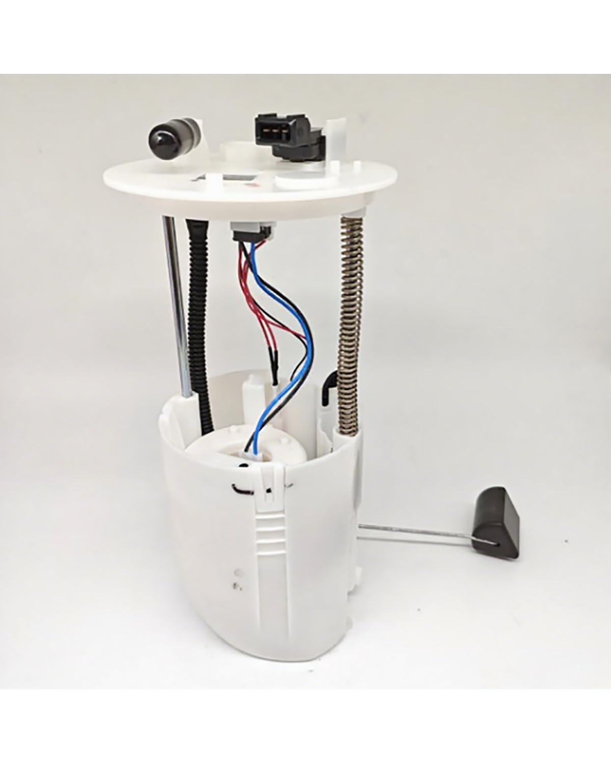 Pompa Carburante Integrata per Auto Outlander, Gruppo Pompa Carburante con sensore di Pressione e Temperatura Olio 1760A236 P77290M, Ricambio OEM