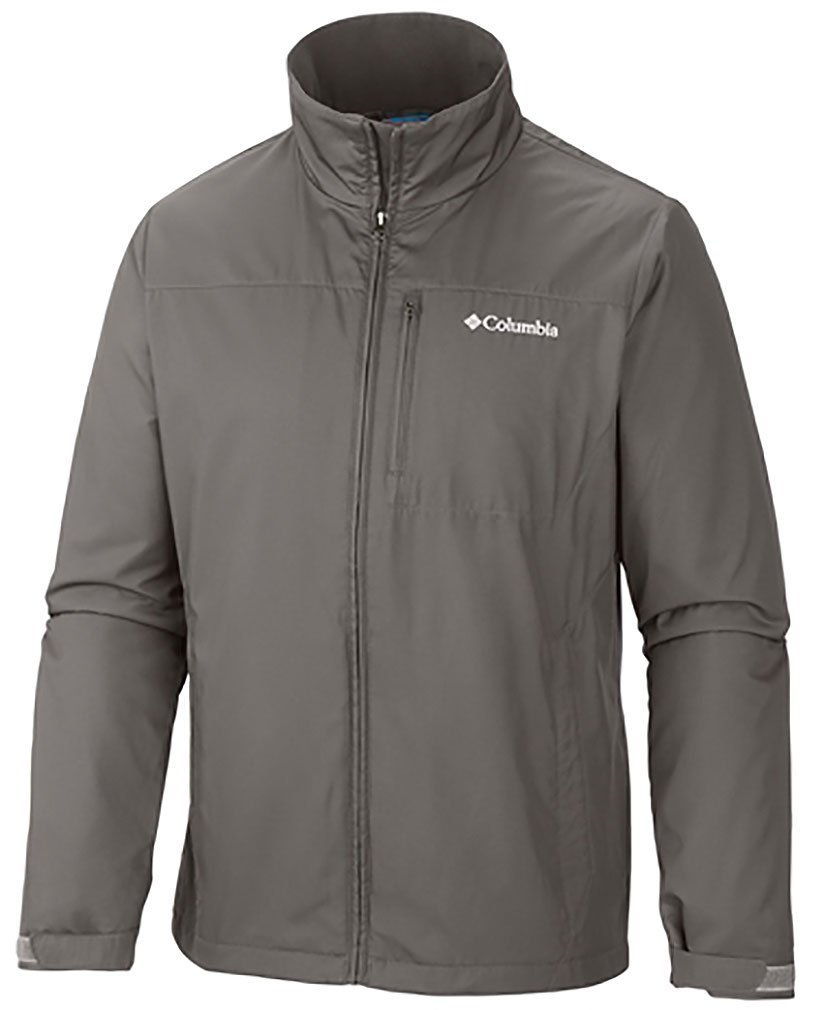 Columbia Men's Utilizer II Jacket