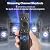 Voice Remote for Samsung-TV-Remote Replacement, Universal for 2019-2024 Samsung Smart TV Remote Control with Voice Control.No Solarcell.2-Year Warranty.