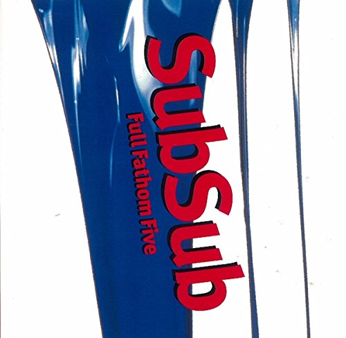 Full Fathom Five: Sub Sub: Amazon.es: CD y vinilos}