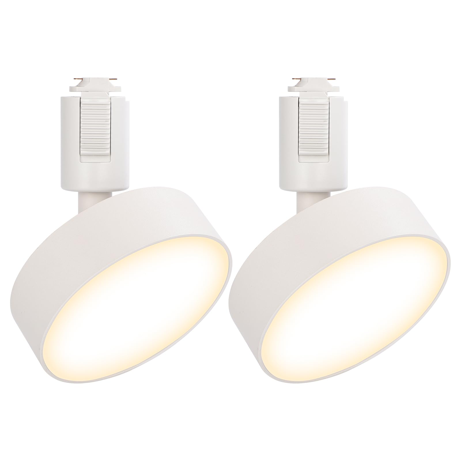 Amazon.co.jp : Hzfluo ダクトレール用スポットライト LED照明 100W