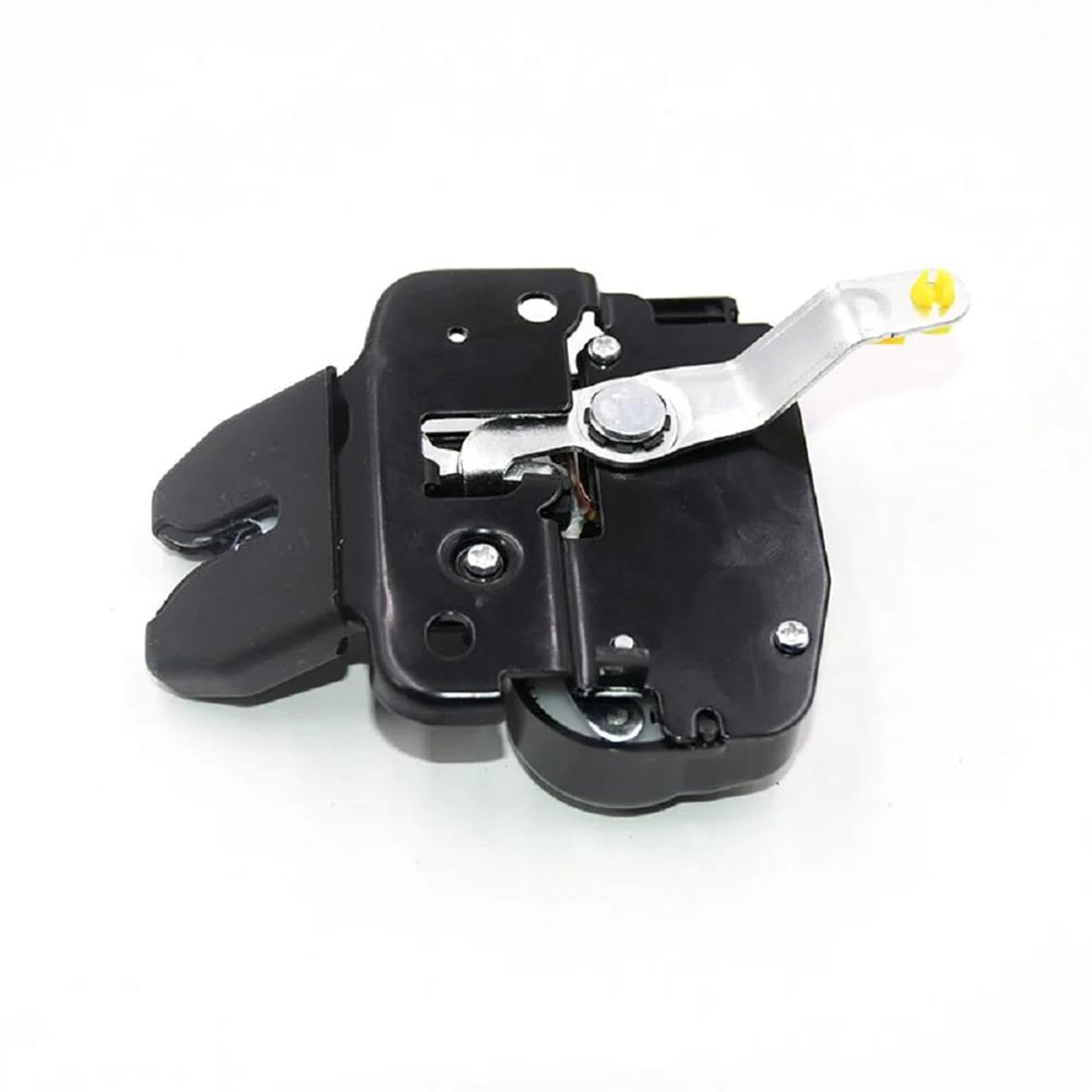 Yueyzhk One Color Car Tailgate Rear Door Lock Latch Replacement Suitcase 84631Ed400 For Nissan For Tiida For Latio 2007-2014