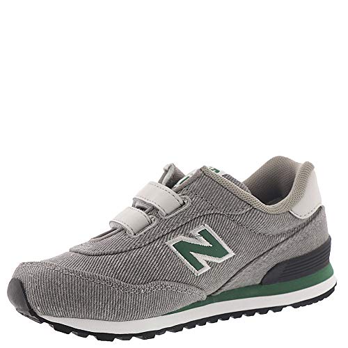 Image of New Balance Kids' 515 V1 Hook and Loop Sneaker