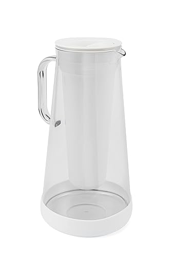 Miniatura 2 de LifeStraw Inicio  Base de silicona para jarra de filtro de agua de 7 tazas