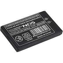 Battery for NDS Game Console NTR003