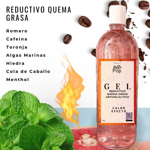 Vitamínicos, toronja gel reductor Marca Genérico (2)