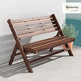 Outsunny B0GL1SK46C lato 2