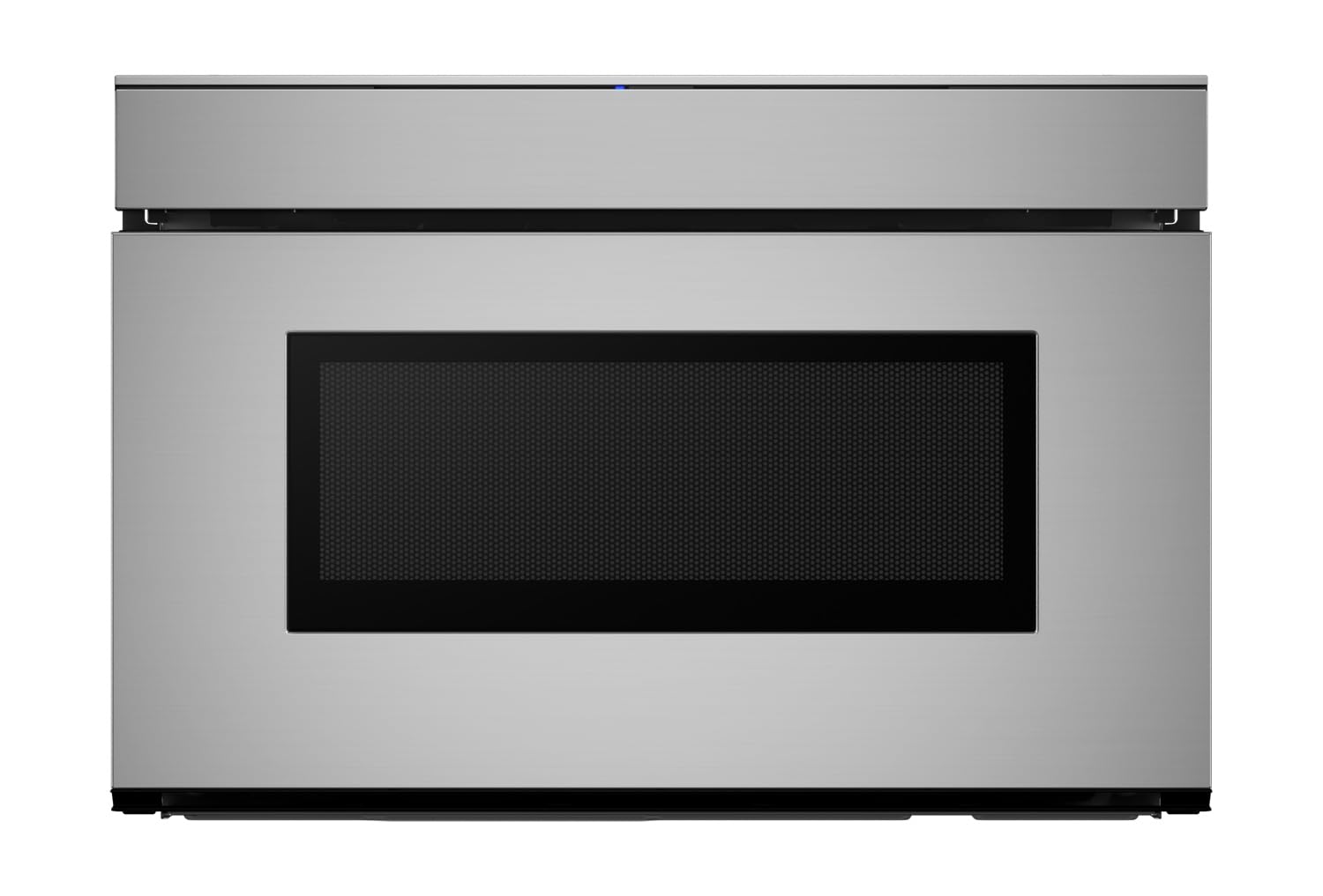 SHARP SMD2479JS Smart Microwave Drawer Oven with Easy Wave Open 24-inch 1 2 Cubic Feet 950 Watt Concealed