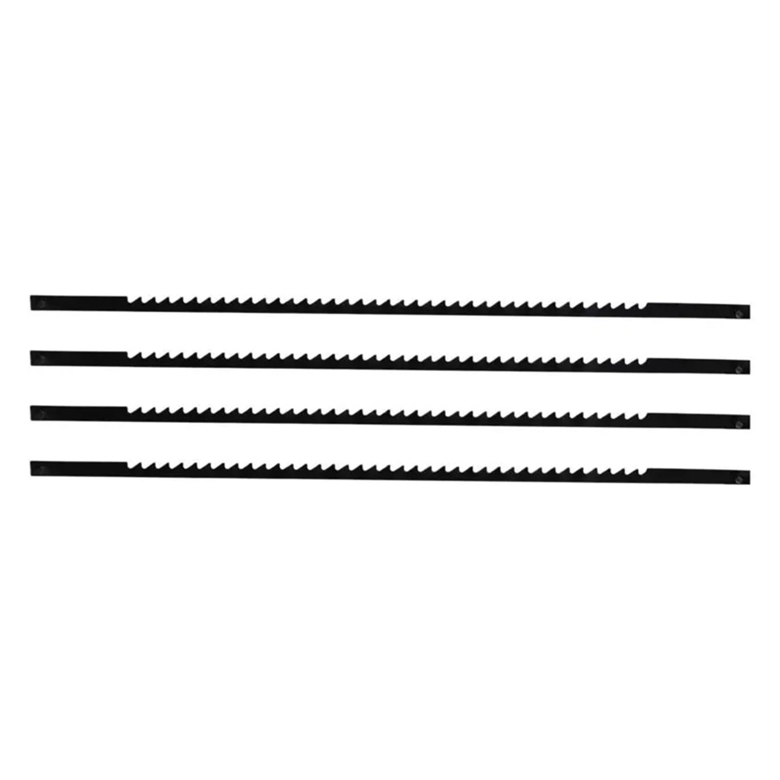 Lightweight 5 Inch Scroll Saw Blade
