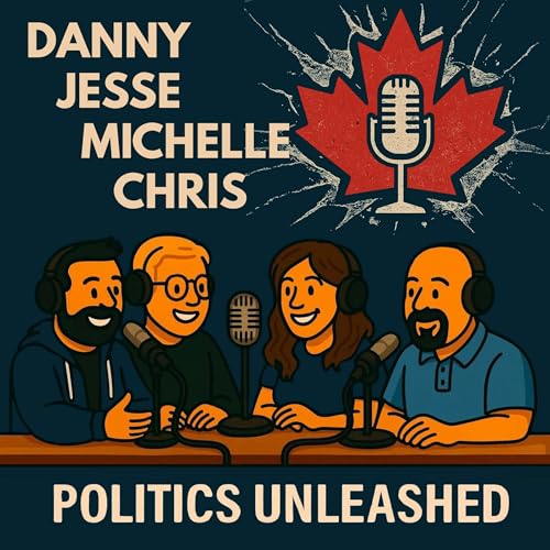 Clause and Effect. Spicy Provincial talks