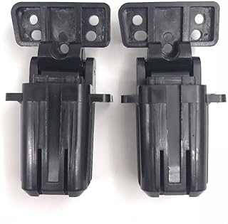 2PC X CF288-60027 CF288-60030 Assy-ADF Hinge ADF Hinge Assembly for HP Pro 400 MFP M401 M425 M425DN M425DW M521 M525