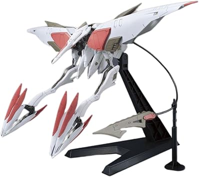 Amazon Hg 機動戦士ガンダム 鉄血のオルフェンズ モビルアーマー ハシュマル 1 144スケール 色分け済みプラモデル おもちゃ おもちゃ